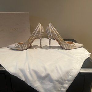 Jimmy Choo Shoes